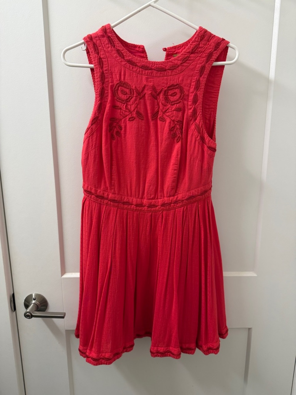 Free People Birds of a Feather Dress
